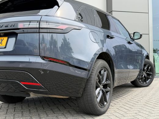 Land Rover Range Rover Velar P400e AWD Dynamic SE | Black Pack | Pano | Cold Climate | 20 Inch | Adaptive Cruise Control ActivLease financial lease