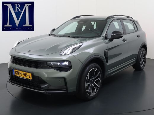 Lynk & Co 01 1.5 Core ADAPT. CRUISE CONTROL | FABRIEKSGARANTIE T/M 2030! | CAMERA| STOELVERWARMING ActivLease financial lease