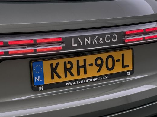 Lynk & Co 01 1.5 Core ADAPT. CRUISE CONTROL | FABRIEKSGARANTIE T/M 2030! | CAMERA| STOELVERWARMING ActivLease financial lease