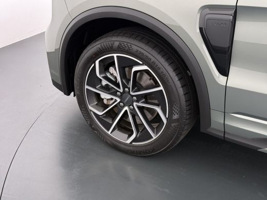 Lynk & Co 01 1.5 Core ADAPT. CRUISE CONTROL | FABRIEKSGARANTIE T/M 2030! | CAMERA| STOELVERWARMING ActivLease financial lease