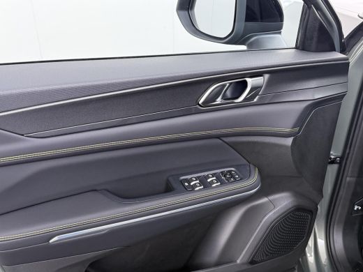 Lynk & Co 01 1.5 Core ADAPT. CRUISE CONTROL | FABRIEKSGARANTIE T/M 2030! | CAMERA| STOELVERWARMING ActivLease financial lease