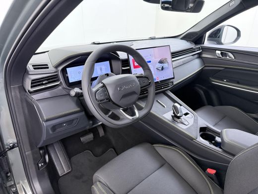 Lynk & Co 01 1.5 Core ADAPT. CRUISE CONTROL | FABRIEKSGARANTIE T/M 2030! | CAMERA| STOELVERWARMING ActivLease financial lease