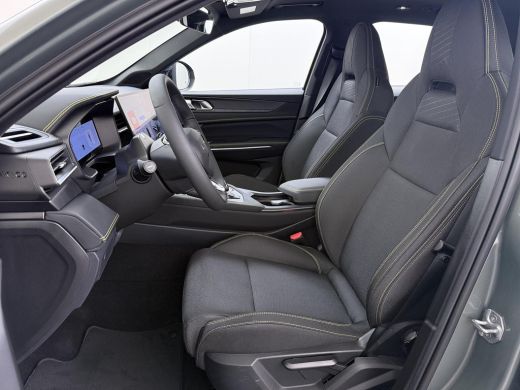 Lynk & Co 01 1.5 Core ADAPT. CRUISE CONTROL | FABRIEKSGARANTIE T/M 2030! | CAMERA| STOELVERWARMING ActivLease financial lease