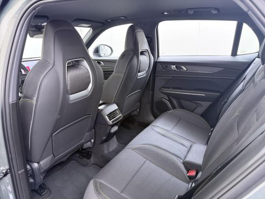 Lynk & Co 01 1.5 Core ADAPT. CRUISE CONTROL | FABRIEKSGARANTIE T/M 2030! | CAMERA| STOELVERWARMING ActivLease financial lease