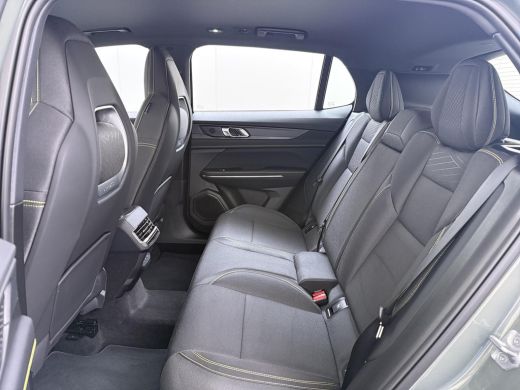 Lynk & Co 01 1.5 Core ADAPT. CRUISE CONTROL | FABRIEKSGARANTIE T/M 2030! | CAMERA| STOELVERWARMING ActivLease financial lease