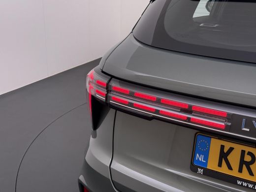 Lynk & Co 01 1.5 Core ADAPT. CRUISE CONTROL | FABRIEKSGARANTIE T/M 2030! | CAMERA| STOELVERWARMING ActivLease financial lease
