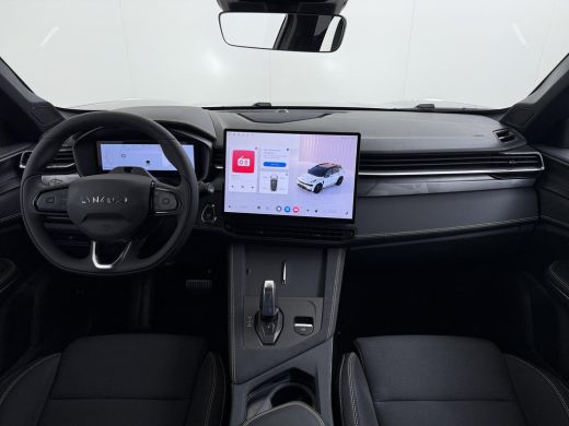 Lynk & Co 01 1.5 Core ADAPT. CRUISE CONTROL | FABRIEKSGARANTIE T/M 2030! | CAMERA| STOELVERWARMING ActivLease financial lease