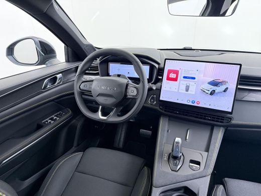 Lynk & Co 01 1.5 Core ADAPT. CRUISE CONTROL | FABRIEKSGARANTIE T/M 2030! | CAMERA| STOELVERWARMING ActivLease financial lease