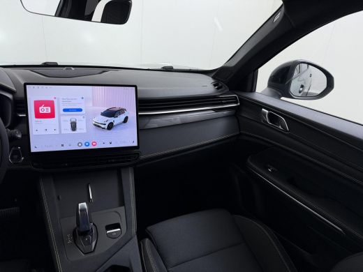 Lynk & Co 01 1.5 Core ADAPT. CRUISE CONTROL | FABRIEKSGARANTIE T/M 2030! | CAMERA| STOELVERWARMING ActivLease financial lease