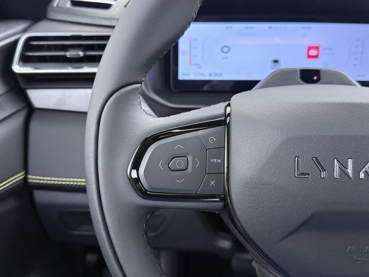 Lynk & Co 01 1.5 Core ADAPT. CRUISE CONTROL | FABRIEKSGARANTIE T/M 2030! | CAMERA| STOELVERWARMING ActivLease financial lease