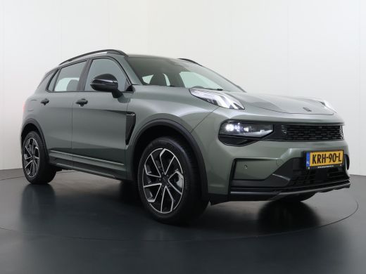 Lynk & Co 01 1.5 Core ADAPT. CRUISE CONTROL | FABRIEKSGARANTIE T/M 2030! | CAMERA| STOELVERWARMING ActivLease financial lease