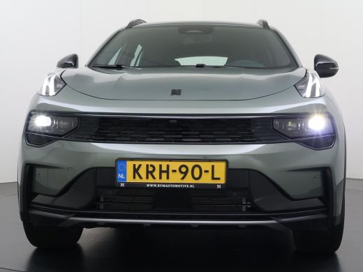 Lynk & Co 01 1.5 Core ADAPT. CRUISE CONTROL | FABRIEKSGARANTIE T/M 2030! | CAMERA| STOELVERWARMING ActivLease financial lease