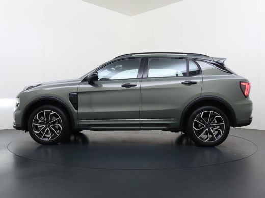 Lynk & Co 01 1.5 Core ADAPT. CRUISE CONTROL | FABRIEKSGARANTIE T/M 2030! | CAMERA| STOELVERWARMING ActivLease financial lease