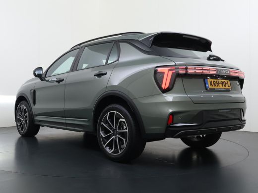 Lynk & Co 01 1.5 Core ADAPT. CRUISE CONTROL | FABRIEKSGARANTIE T/M 2030! | CAMERA| STOELVERWARMING ActivLease financial lease