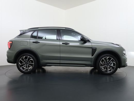 Lynk & Co 01 1.5 Core ADAPT. CRUISE CONTROL | FABRIEKSGARANTIE T/M 2030! | CAMERA| STOELVERWARMING ActivLease financial lease