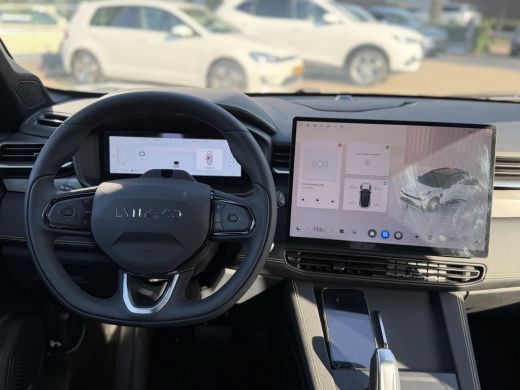 Lynk & Co 01 1.5 Core NIEUW MODEL! | FABRIEKSGARANTIE T/M 2030! | CAMERA| STOELVERWARMING ActivLease financial lease