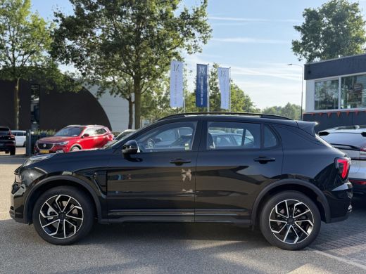 Lynk & Co 01 1.5 Core NIEUW MODEL! | FABRIEKSGARANTIE T/M 2030! | CAMERA| STOELVERWARMING ActivLease financial lease