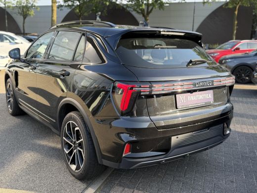 Lynk & Co 01 1.5 Core NIEUW MODEL! | FABRIEKSGARANTIE T/M 2030! | CAMERA| STOELVERWARMING ActivLease financial lease