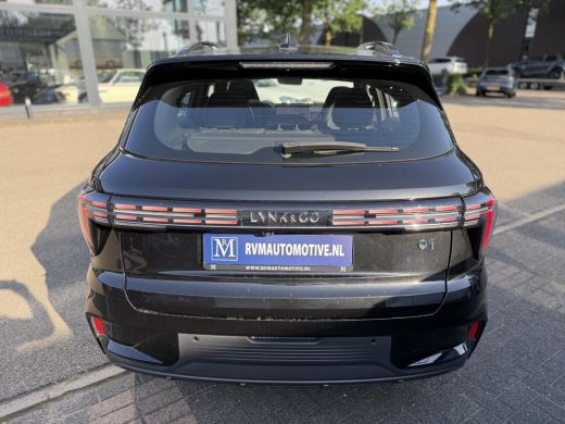 Lynk & Co 01 1.5 Core NIEUW MODEL! | FABRIEKSGARANTIE T/M 2030! | CAMERA| STOELVERWARMING ActivLease financial lease