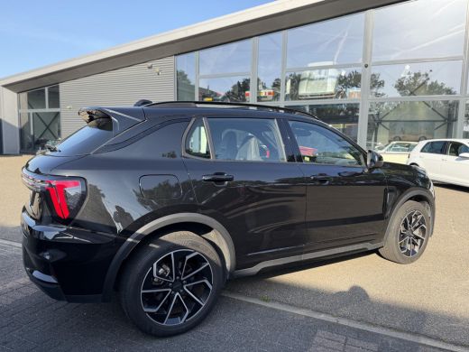 Lynk & Co 01 1.5 Core NIEUW MODEL! | FABRIEKSGARANTIE T/M 2030! | CAMERA| STOELVERWARMING ActivLease financial lease