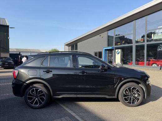 Lynk & Co 01 1.5 Core NIEUW MODEL! | FABRIEKSGARANTIE T/M 2030! | CAMERA| STOELVERWARMING ActivLease financial lease