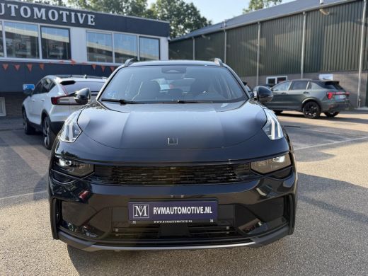 Lynk & Co 01 1.5 Core NIEUW MODEL! | FABRIEKSGARANTIE T/M 2030! | CAMERA| STOELVERWARMING ActivLease financial lease