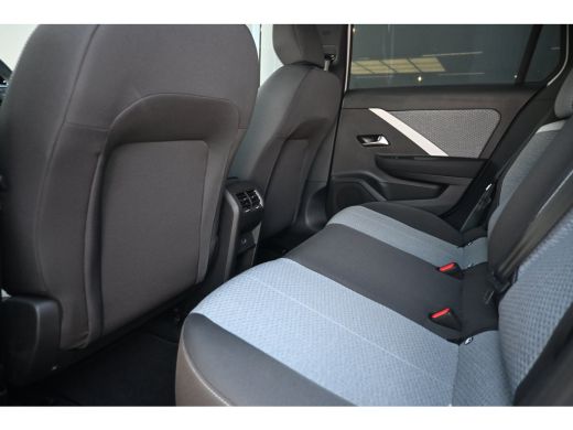 Opel Astra Electric 58 kWh Business Edition Tot 8 Jaar Garantie! | Adaptive Cruise | Elektr. Comfortstoelen ... ActivLease financial lease