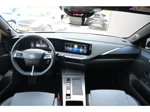 Opel Astra Electric 58 kWh Business Edition Tot 8 Jaar Garantie! | Adaptive Cruise | Elektr. Comfortstoelen ... ActivLease financial lease