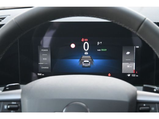 Opel Astra Electric 58 kWh Business Edition Tot 8 Jaar Garantie! | Adaptive Cruise | Elektr. Comfortstoelen ... ActivLease financial lease