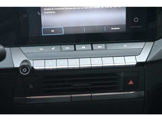 Opel Astra Electric 58 kWh Business Edition Tot 8 Jaar Garantie! | Adaptive Cruise | Elektr. Comfortstoelen ... ActivLease financial lease