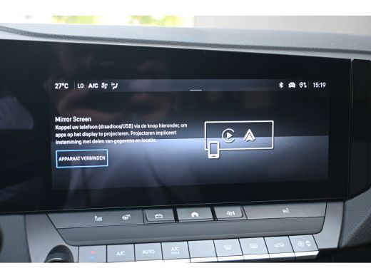 Opel Astra Electric 58 kWh Business Edition Tot 8 Jaar Garantie! | Adaptive Cruise | Elektr. Comfortstoelen ... ActivLease financial lease