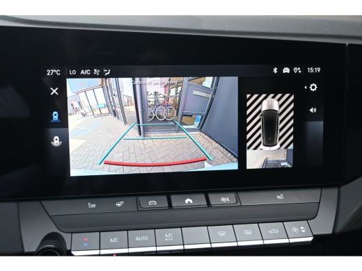 Opel Astra Electric 58 kWh Business Edition Tot 8 Jaar Garantie! | Adaptive Cruise | Elektr. Comfortstoelen ... ActivLease financial lease