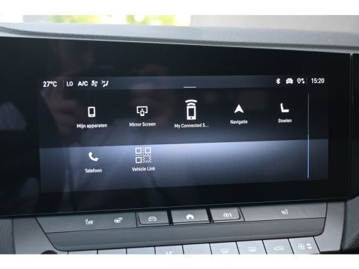 Opel Astra Electric 58 kWh Business Edition Tot 8 Jaar Garantie! | Adaptive Cruise | Elektr. Comfortstoelen ... ActivLease financial lease