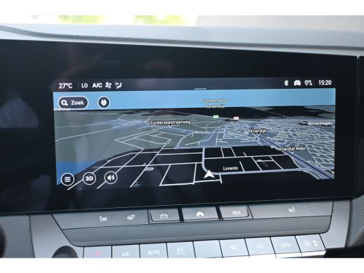 Opel Astra Electric 58 kWh Business Edition Tot 8 Jaar Garantie! | Adaptive Cruise | Elektr. Comfortstoelen ... ActivLease financial lease