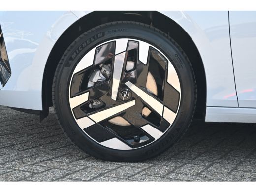 Opel Astra Electric 58 kWh Business Edition Tot 8 Jaar Garantie! | Adaptive Cruise | Elektr. Comfortstoelen ... ActivLease financial lease