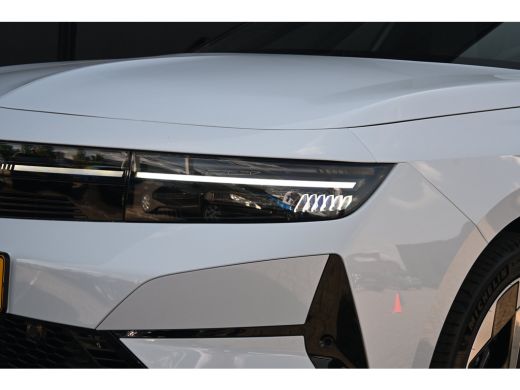 Opel Astra Electric 58 kWh Business Edition Tot 8 Jaar Garantie! | Adaptive Cruise | Elektr. Comfortstoelen ... ActivLease financial lease