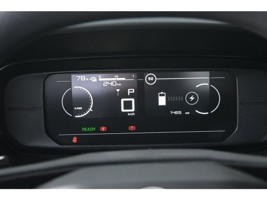 Opel Combo-e 136 L1 50kWh Tot 8 Jaar Garantie! | Navigatie by App | Betimmering | Cruise Control | !! ActivLease financial lease