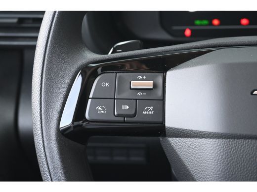Opel Combo-e 136 L1 50kWh Tot 8 Jaar Garantie! | Navigatie by App | Betimmering | Cruise Control | !! ActivLease financial lease