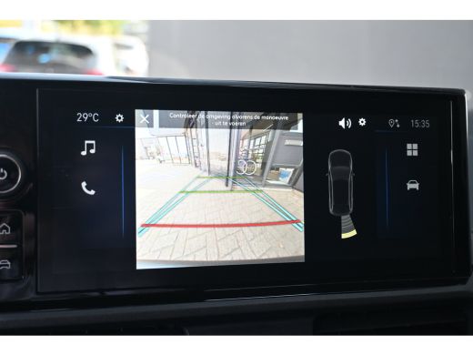 Opel Combo-e 136 L1 50kWh Tot 8 Jaar Garantie! | Navigatie by App | Betimmering | Cruise Control | !! ActivLease financial lease