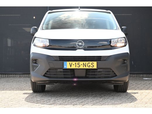 Opel Combo-e 136 L1 50kWh Tot 8 Jaar Garantie! | Navigatie by App | Betimmering | Cruise Control | !! ActivLease financial lease