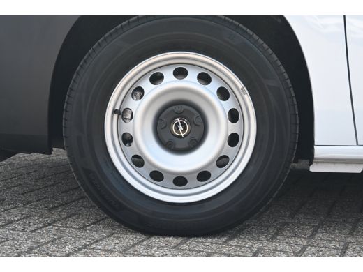 Opel Combo-e 136 L1 50kWh Tot 8 Jaar Garantie! | Navigatie by App | Betimmering | Cruise Control | !! ActivLease financial lease