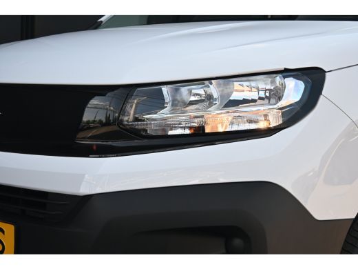 Opel Combo-e 136 L1 50kWh Tot 8 Jaar Garantie! | Navigatie by App | Betimmering | Cruise Control | !! ActivLease financial lease