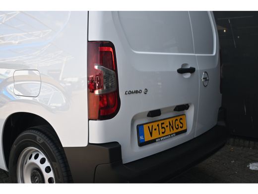 Opel Combo-e 136 L1 50kWh Tot 8 Jaar Garantie! | Navigatie by App | Betimmering | Cruise Control | !! ActivLease financial lease