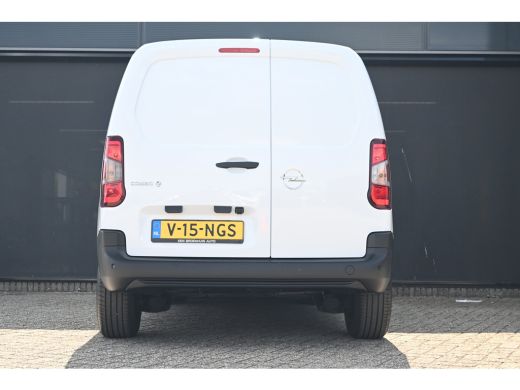 Opel Combo-e 136 L1 50kWh Tot 8 Jaar Garantie! | Navigatie by App | Betimmering | Cruise Control | !! ActivLease financial lease