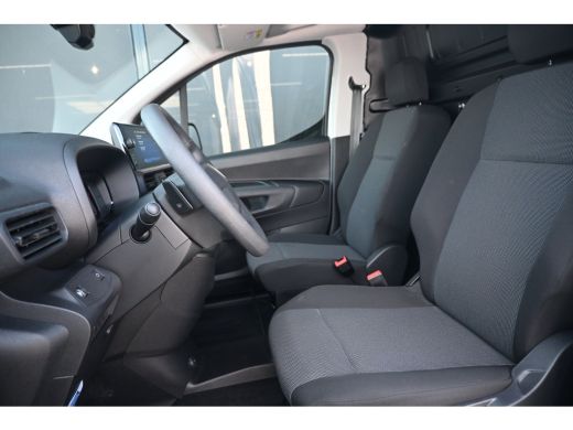Opel Combo-e 136 L1 50kWh Tot 8 Jaar Garantie! | Navigatie by App | Betimmering | Cruise Control | !! ActivLease financial lease