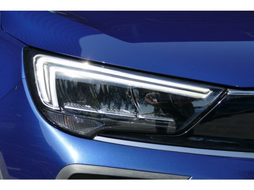 Opel Crossland 1.2 TURBO 110PK EDITION / CAMERA / AFN.TREKHAAK / LED / DAB / NAVI / AIRCO / PDC / BLUETOOTH / CR... ActivLease financial lease