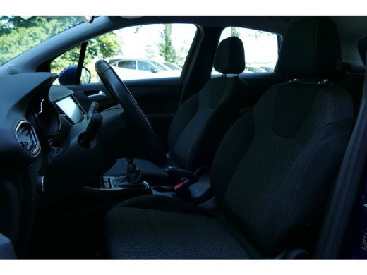 Opel Crossland 1.2 TURBO 110PK EDITION / CAMERA / AFN.TREKHAAK / LED / DAB / NAVI / AIRCO / PDC / BLUETOOTH / CR... ActivLease financial lease
