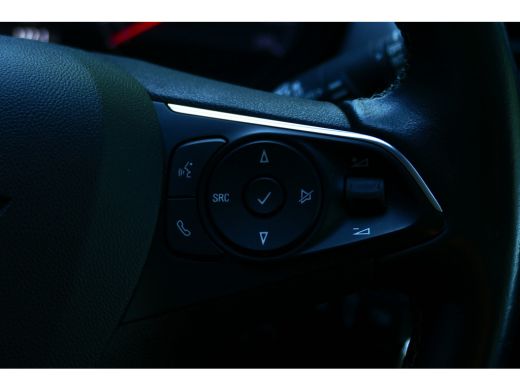 Opel Crossland 1.2 TURBO 110PK EDITION / CAMERA / AFN.TREKHAAK / LED / DAB / NAVI / AIRCO / PDC / BLUETOOTH / CR... ActivLease financial lease