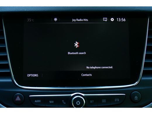 Opel Crossland 1.2 TURBO 110PK EDITION / CAMERA / AFN.TREKHAAK / LED / DAB / NAVI / AIRCO / PDC / BLUETOOTH / CR... ActivLease financial lease