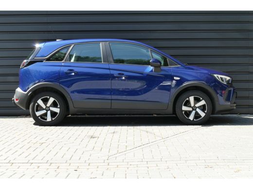 Opel Crossland 1.2 TURBO 110PK EDITION / CAMERA / AFN.TREKHAAK / LED / DAB / NAVI / AIRCO / PDC / BLUETOOTH / CR... ActivLease financial lease
